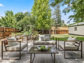 6465 W 32nd Avenue, Wheat Ridge CO 80033