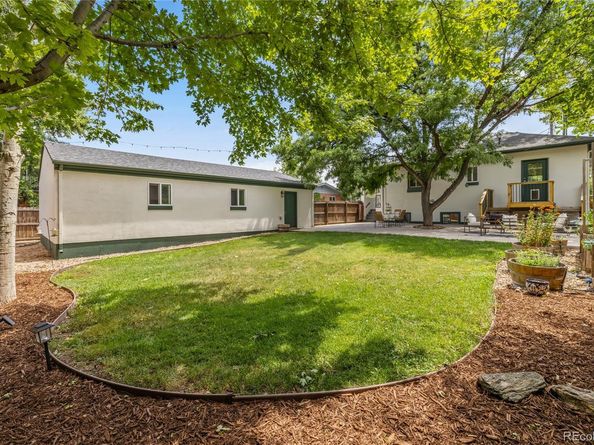 6465 W 32nd Avenue, Wheat Ridge CO 80033