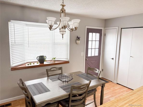 Undisclosed Address #2421556, Denver CO 80229