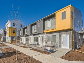 15323 W 69th Avenue, Arvada CO 80007