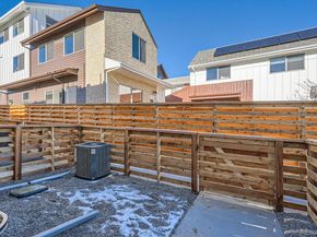 15323 W 69th Avenue, Arvada CO 80007