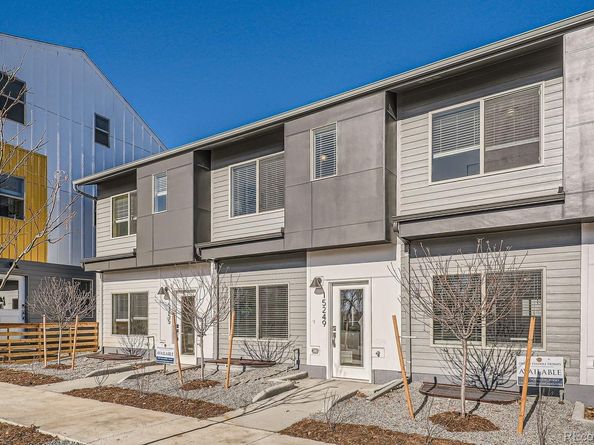 15323 W 69th Avenue, Arvada CO 80007