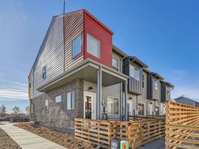 15323 W 69th Avenue, Arvada CO 80007