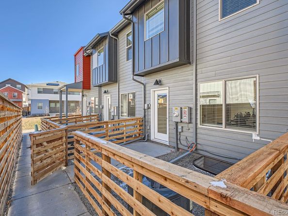 15323 W 69th Avenue, Arvada CO 80007