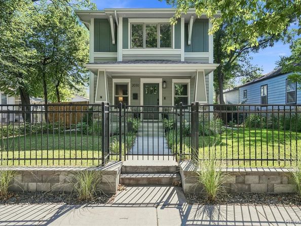 2030 S Humboldt Street, Denver CO 80210