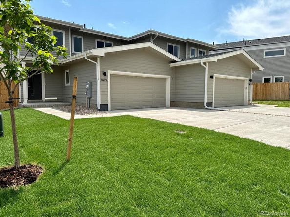 5282 Columbine Lane, Denver CO 80221