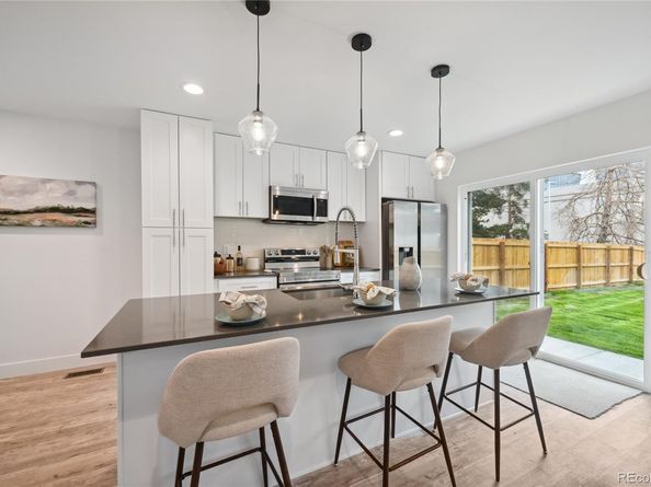 Undisclosed Address #2458510, Denver CO 80221