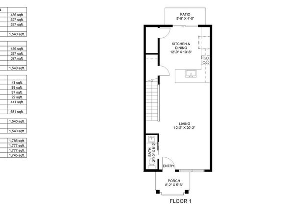 4270 W 13th Avenue, Denver CO 80204