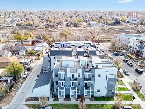 4270 W 13th Avenue, Denver CO 80204