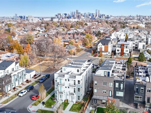 4270 W 13th Avenue, Denver CO 80204