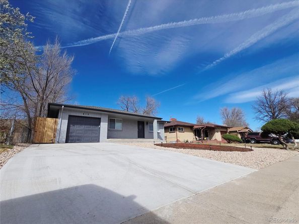 Undisclosed Address #2463370, Denver CO 80204