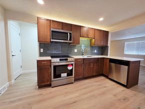 Undisclosed Address #2463370, Denver CO 80204