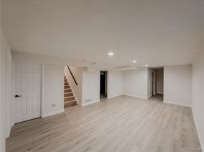 Undisclosed Address #2463370, Denver CO 80204
