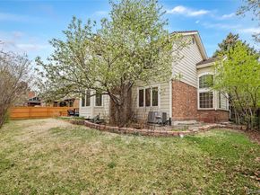 4852 S Carson Street, Aurora CO 80015