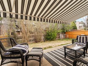 4852 S Carson Street, Aurora CO 80015
