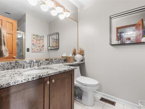 4852 S Carson Street, Aurora CO 80015