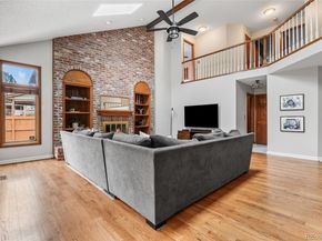4852 S Carson Street, Aurora CO 80015