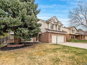 4852 S Carson Street, Aurora CO 80015