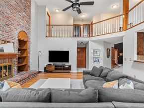 4852 S Carson Street, Aurora CO 80015