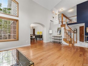 4852 S Carson Street, Aurora CO 80015