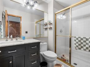 4852 S Carson Street, Aurora CO 80015