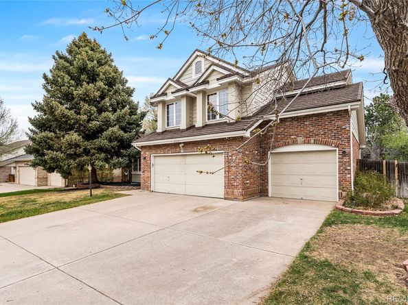 4852 S Carson Street, Aurora CO 80015