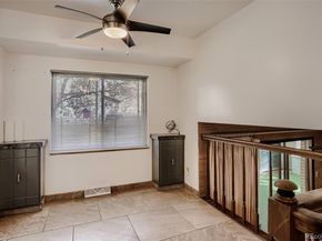 5889 W Fair Drive, Littleton CO 80123