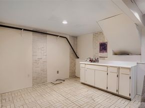 5889 W Fair Drive, Littleton CO 80123