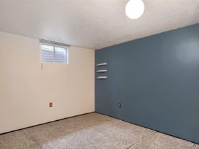 5889 W Fair Drive, Littleton CO 80123
