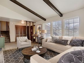 5889 W Fair Drive, Littleton CO 80123