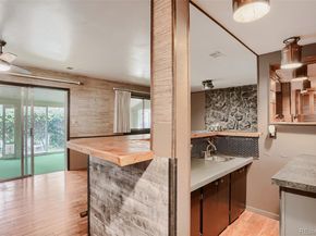 5889 W Fair Drive, Littleton CO 80123