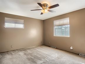 5889 W Fair Drive, Littleton CO 80123