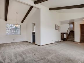5889 W Fair Drive, Littleton CO 80123