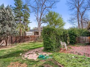 5889 W Fair Drive, Littleton CO 80123