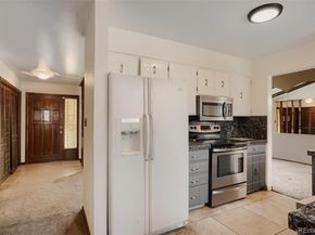 5889 W Fair Drive, Littleton CO 80123