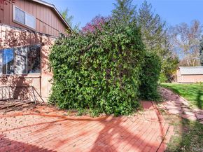 5889 W Fair Drive, Littleton CO 80123