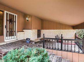 5889 W Fair Drive, Littleton CO 80123