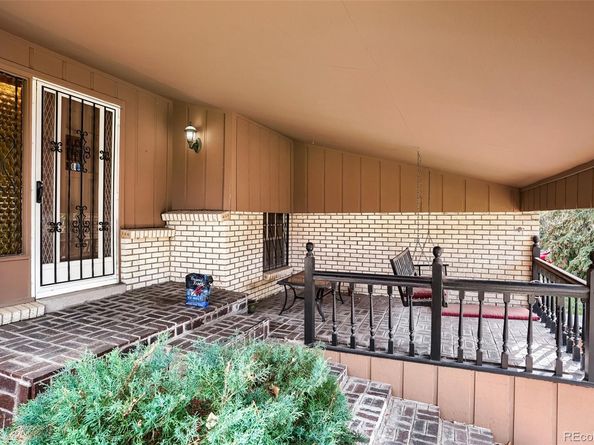 5889 W Fair Drive, Littleton CO 80123
