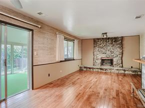 5889 W Fair Drive, Littleton CO 80123
