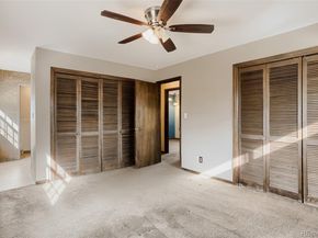 5889 W Fair Drive, Littleton CO 80123