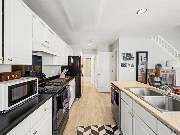 12212 Bannock Circle C, Denver CO 80234