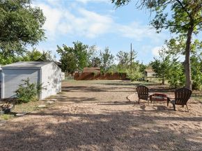 4122 W 76th Avenue, Westminster CO 80030