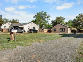 4122 W 76th Avenue, Westminster CO 80030