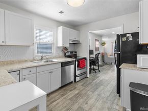 4122 W 76th Avenue, Westminster CO 80030