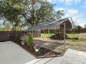 4122 W 76th Avenue, Westminster CO 80030