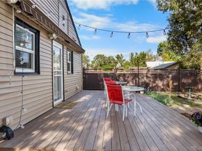 4122 W 76th Avenue, Westminster CO 80030