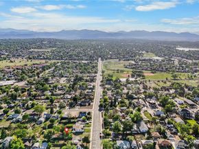 4122 W 76th Avenue, Westminster CO 80030