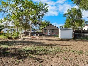 4122 W 76th Avenue, Westminster CO 80030