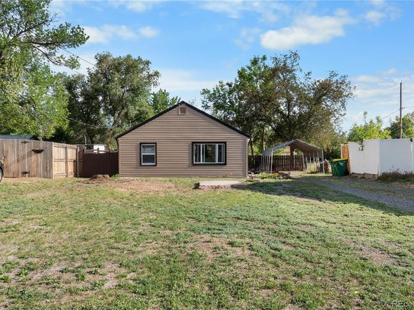 4122 W 76th Avenue, Westminster CO 80030