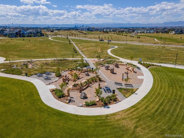 10322 E 58th Avenue, Denver CO 80238